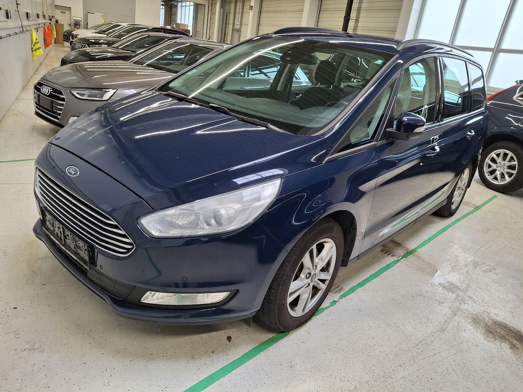 Ford Galaxy Business 2,0 EcoBlue SCR 111KW